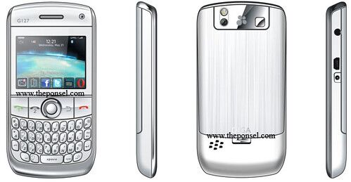 DIGA G127 white